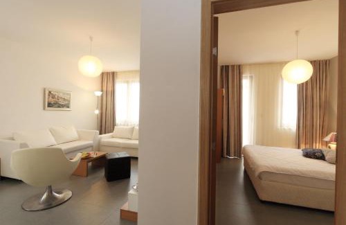 Budjaka Apartment | View Apartments
