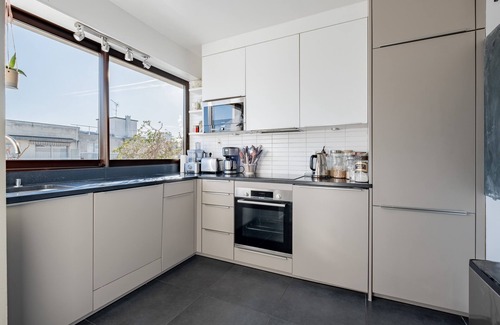 Saint-Lambert Apartment | View From The Top, by Veeve