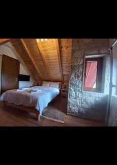 Razvrsje Apartment | View of Durmitor
