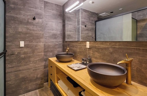 Oishi Hotel | View of Mt Fuji Premium Room Room only/Minamitsuru-gun Yamanashi
