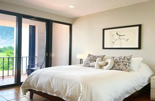 Candelero Abajo Apartment | View of Paradise - Three Bedroom Apartment, Sleeps 8