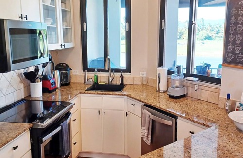 Candelero Abajo Apartment | View of Paradise - Three Bedroom Apartment, Sleeps 8