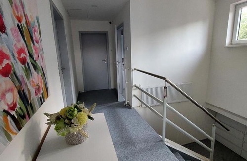 Hanspaulka Bed & Breakfast | View of Prague