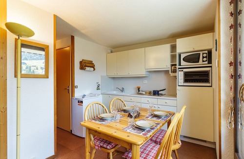 Praz-sur-Arly Apartment | View Sur Arly E10, Megeve (Chamonix), France