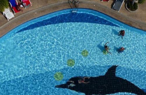 Jomtien Apartment | View Talay 2 A