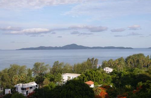 Jomtien Apartment | View Talay 5C