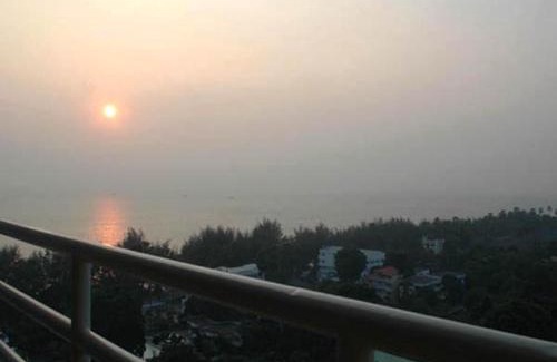 Jomtien Apartment | View Talay 5C