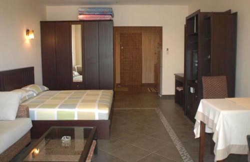 Jomtien Apartment | View Talay 5C
