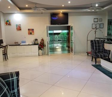 Pattaya Bay Apartment | View Talay 6 Pattaya