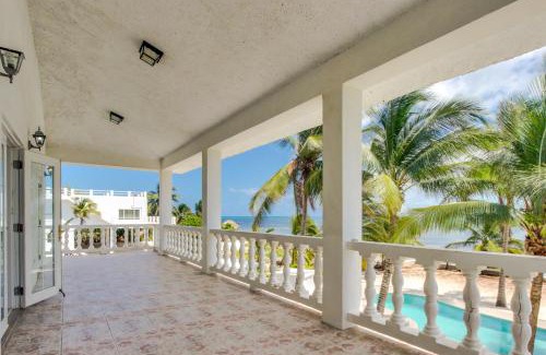 Boca Ciega House | View the Blue