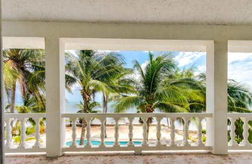 Boca Ciega House | View the Blue