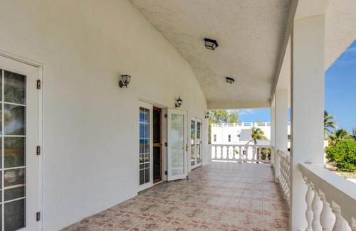 Boca Ciega House | View the Blue