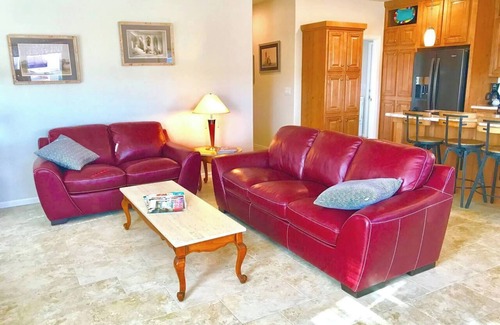 Page House | VIEW🏜Two homes side by side🐶Pet friendly🚤boat parking~near Antelope/Horseshoe