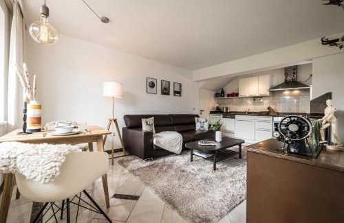 Holdernach Apartment | VIEW4TWO/Chalet-Apartment Zillertal