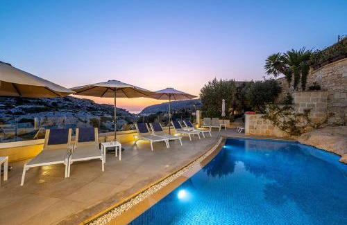 Munxar House | Viewpoint Boutique Living