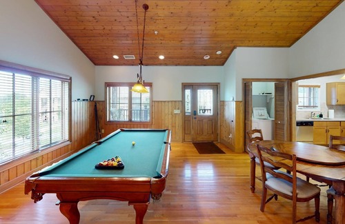 Pigeon Forge Apartment | Viewpoint Condominiums