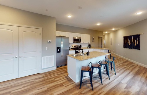 Pigeon Forge Apartment | Viewpoint Condominiums