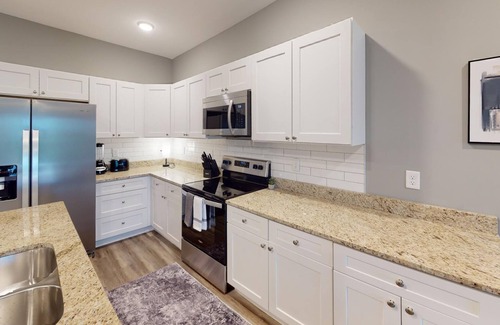 Pigeon Forge Apartment | Viewpoint Condominiums
