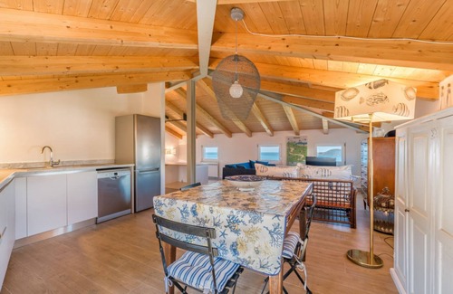 Pugliola House | Viewpoints, nature, walks and sea