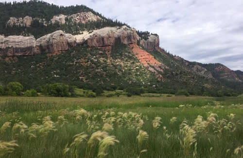 Durango House | Views for Miles, Starry Starry Nights, Close to Town and Pet-Friendly
