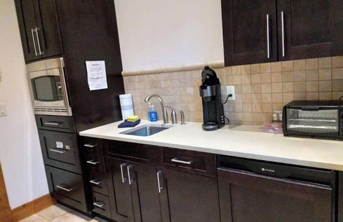 Placerville Apartment | Views Galore & Private Hot Tub - Attached 2BR Apt.