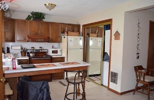 Intervale Condo | Views/north Conway 2 Level Condo/Summer Specials
