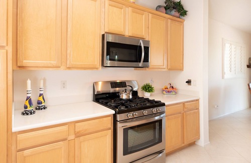 Desert Palms House | VIEWS ON GOLF! DREAM VACATION HOME SUN CITY PALM DESERT CA Golf, Pool, Gym