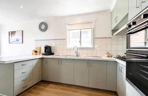 Clifton Springs Apartment | Views on the Avenue - Clifton Springs