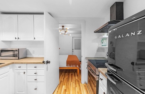 Belfair House | Views & Vibes - Beach, Kayak, Hot Tub, & Firepit!