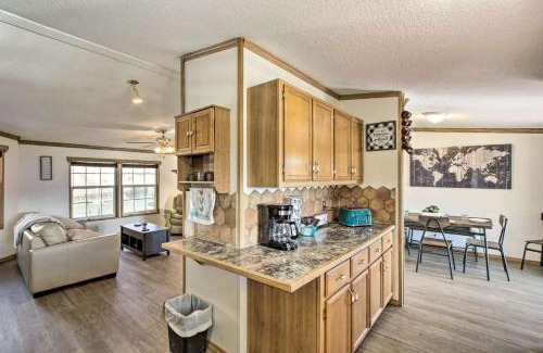 Wofford Heights House | Views Views Views!