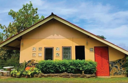 Wang Nam Khiao Resort | Viewsuay Farsai Wangnamkaew