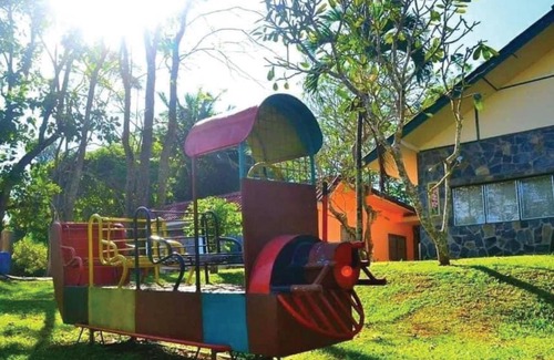 Wang Nam Khiao Resort | Viewsuay Farsai Wangnamkaew