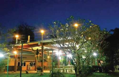 Wang Nam Khiao Resort | Viewsuay Farsai Wangnamkaew