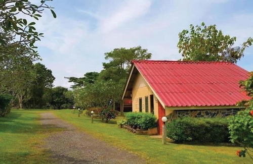 Wang Nam Khiao Resort | Viewsuay Farsai Wangnamkaew