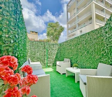 Vigentino Apartment | Vigentino Suites