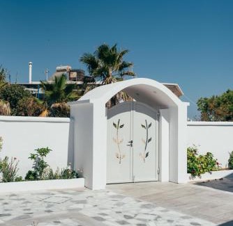 Karterados Villa | Vigere Luxury Villa