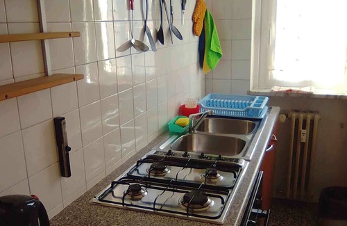 Vigevano Apartment | Vigevano apartment Bonecchi