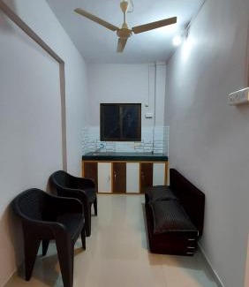 Ganpatipule House | Vighnaharta Homestay