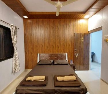 Ganpatipule House | Vighnaharta Homestay
