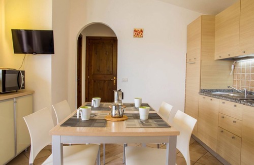 Badesi Apartment | VIGNA GARDEN