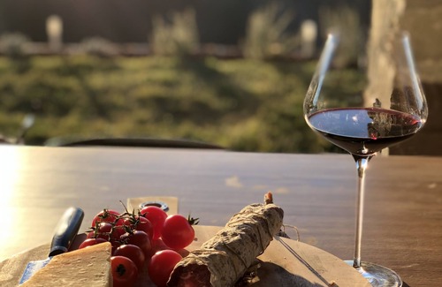 Rocchetta Palafea House | Vigna Rocchetta - New Luxury House - Infinity Pool