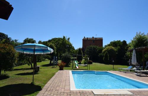 Lari House | Vigna Visconti