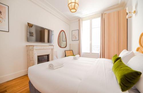 Hincmar Apartment | Vignature REIMS - Cathédrale