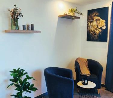 Publier Apartment | Vigny du lac