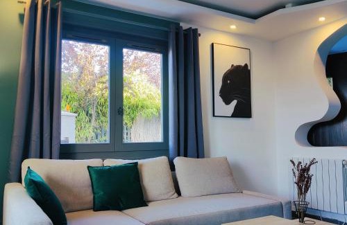 Publier Apartment | Vigny du lac