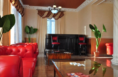 Ploiesti Hotel | Vigo Grand Hotel