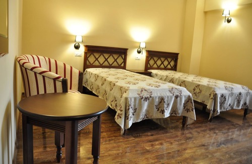 Ploiesti Hotel | Vigo Grand Hotel