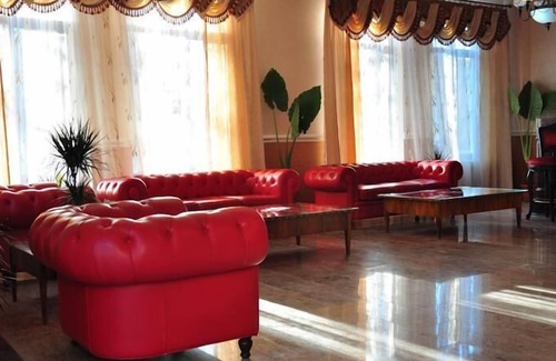Ploiesti Hotel | Vigo Grand Hotel