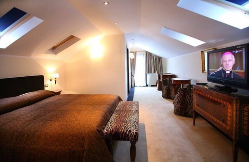 Ploiesti Hotel | Vigo Hotel