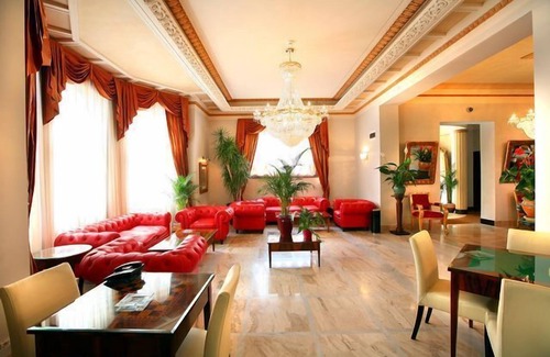 Ploiesti Hotel | Vigo Hotel
